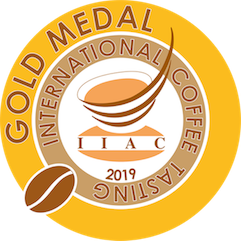 gold medal international coffee tasting tokyo 2019