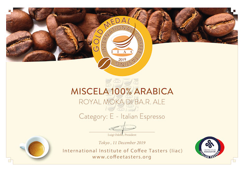 Miscela Arabica